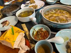 -先机泉水鸡汤(南山老君洞店)