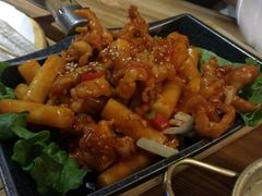 -小木屋米酒店总店