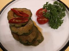 -功德林素菜饭庄(前门店)