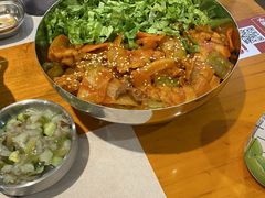 -kingkong大猩猩烤肉(CBD店)