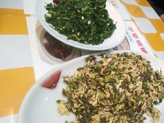 -钟记家菜(红专南路店)