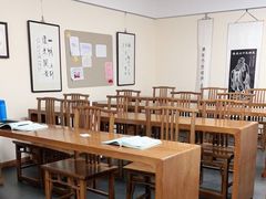 -秦汉胡同古筝围棋国学书院(罗湖分馆)