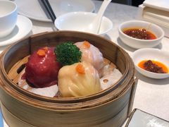 -安蒂娅.悦景轩中餐厅(西乡店)