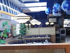 -云海肴·汽锅鸡·云南代表菜(天津国金汇店)