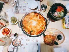 -韩香福脊骨汤锅(上杭路店)