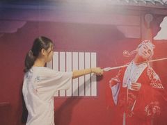 -上海外滩星空失恋减压馆(外滩旗舰馆)