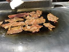 -吉布鲁牛排海鲜自助(成都大悦城店)