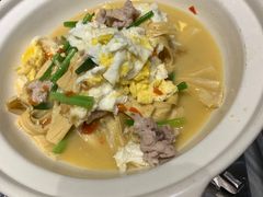 -湘当爱·鲜煮现炒(松岗立业路店)