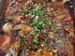 -鱼酷活鱼烤鱼(沈阳大悦城店)