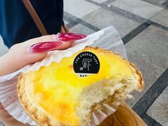 -烧きたてチーズタルト专门店·PABLO(心斋桥本店)