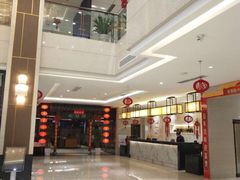-郑庄脂渣海鲜楼(九水路店)