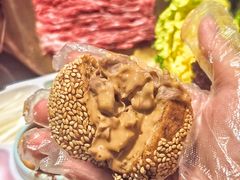 -乐宴·老北京铜火锅(桂庙店)