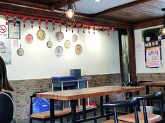 大堂-小厨子私房菜·云南美食店