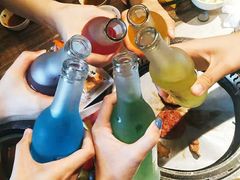 -金太郎海鲜姿造自助烤肉火锅(圣景兴业嘉园店)