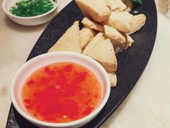 -纳鲁孜·新疆特色餐厅(上海悦荟广场店)