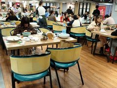 -老苏州大客堂·苏帮菜·松鼠桂鱼·苏州传统小吃(观前街人民商场店)