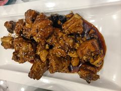 -小郭私房菜·海肠捞饭店(学士街店)