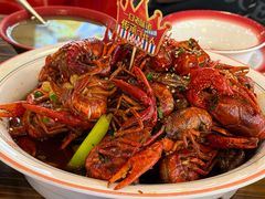 -冶建镜子·中国龙虾王(总店)