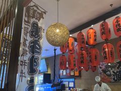 -千代武日本料理(开发区店)