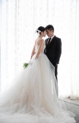 -苏菲雅婚纱摄影(环城南路店)