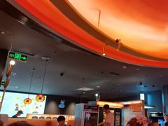 -探鱼·鲜青椒爽麻烤鱼(广州花都来又来店)