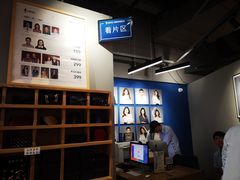 -海马体照相馆(深圳万象天地店)