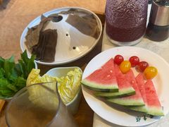 -东来顺饭庄(天坛店)