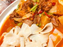 -西贝(宁波天一国购店)