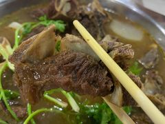 -到味·蒙小铁羊肉馆(粮道街总店)