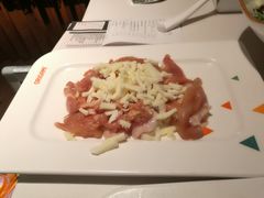 -千纸鹤嫩汁烤肉(学府店)