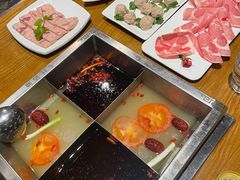 -大妙火锅·非物质文化遗产(锦里店)