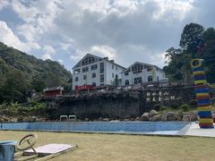 -龙岩森林水乡景区