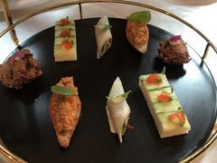 -北京古城老院厉晓麟精致菜