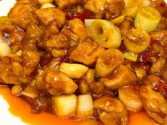 -烤肉宛饭庄(南礼士路店)