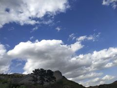 -雁门关景区