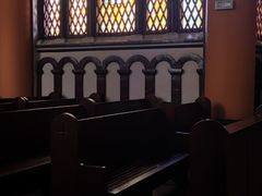 -平安桥天主教堂