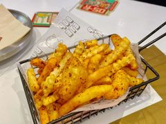 -BOPEYE·波派炸鸡(九霄天地店)