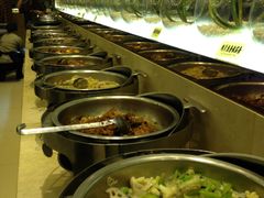 -东方之珠洗浴休闲广场(南开店)