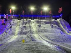 -长春市南湖公园