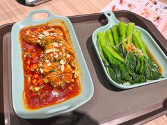 -珍粥道(杉杉奥特莱斯店)