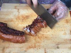 -脆皮五花肉(建东街旗舰店)