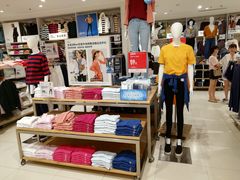 -凯德广场(武胜路店)