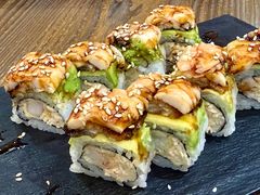 -东京屋(武定路店)
