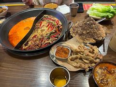 -萍姐火锅·公路夜市(南京新街口店)