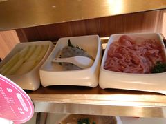-海底捞火锅(大学路新象城店)