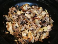 -味可道美食坊(福基路店)