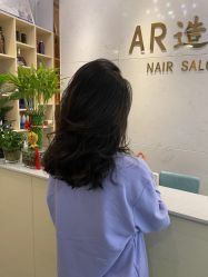 -AR造型工作室