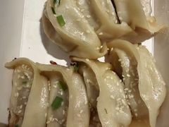 -小姜锅贴(凤凰街店)