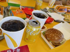 -麦当劳(东石东一路店)