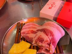 -西塔老太太泥炉烤肉(苏州大悦城店)